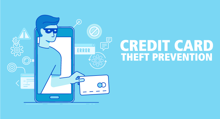 Methods to Keep away from Credit score Card Fraud: Credit score Card Theft Prevention