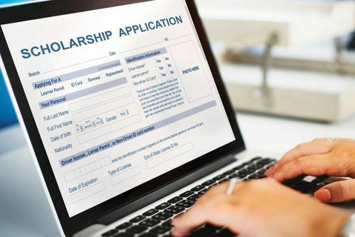 High 8 educational scholarships accessible at this time