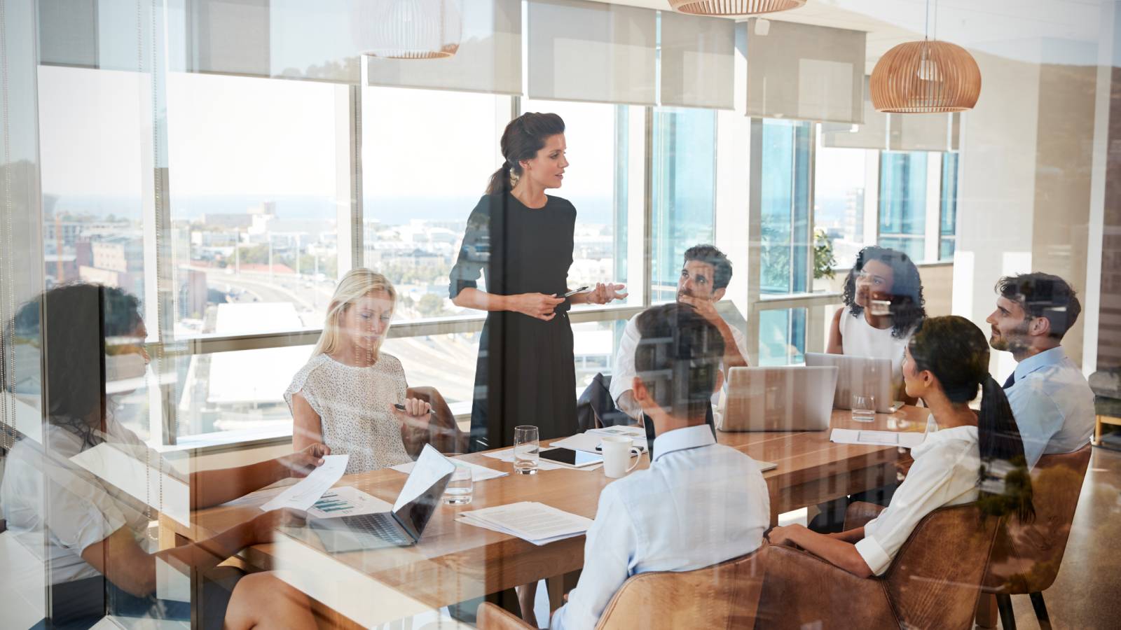 Female Breadwinners: Removing Stress From The Daily Grind